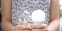Диммирование светодиодных светильников и ламп — мифы и реальные проблемы